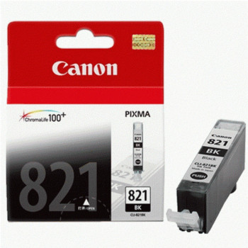 *Clearance* Canon CLI-821 Black Ink Cartridge (Old Stock)