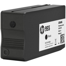 HP 955 Black Original Ink Cartridge