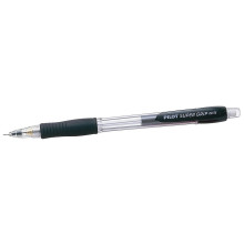 Pilot H-185 Super Grip Mechanical Pencil with Lead 0.5mm - Solid Colour