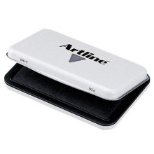 Artline EHJ-2 Stamp Pad No.0 - Black