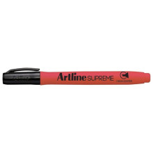 Artline EPF-600 Supreme Highlighter - Red