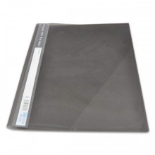 CBE 805A A4 PP Folder Management File - Black