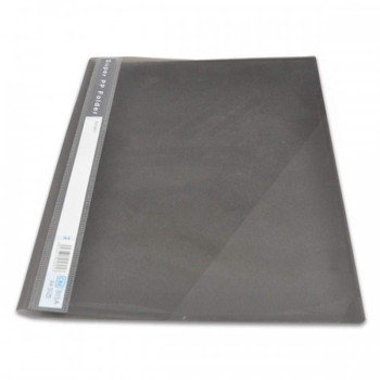 CBE 805A A4 PP Folder Management File - Black
