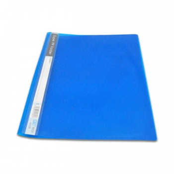 CBE 805A A4 PP Folder Management File - Blue