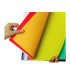 CBE 819A A4 PP Index Management File with 5 Index Divider