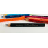 Faber-Castell 115832 Tri Colour Pencils Short (12 Colours/box)