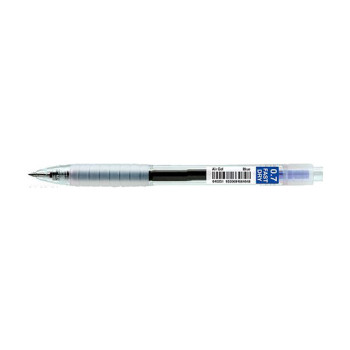 Faber-Castell 640251 Air Gel Pen 0.7mm - Blue