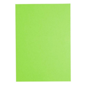 Lucky Star CS321 A4 80gsm Color Paper - Cyber Green (450s'/pkt)