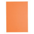 Lucky Star CS371 A4 80gsm Color Paper - Cyber Orange (450s'/pkt)