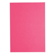 Lucky Star CS350 A4 80gsm Color Paper - Cyber Red (450s'/pkt)