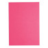 Lucky Star CS350 A4 80gsm Color Paper - Cyber Red (450s'/pkt)