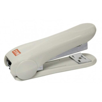 Max HD-50 Manual Stapler - Grey