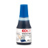 Colop 801 Premium Stamp Pad Ink 25ml Blue