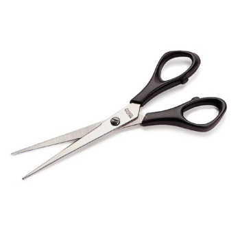 Ding Li DL9018 Stainless Steel Scissors 8in