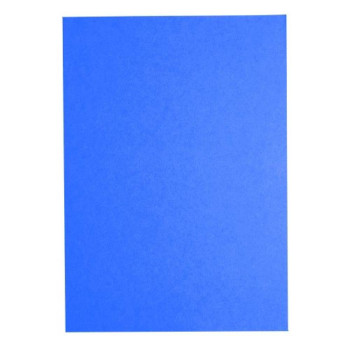 Lucky Star CS220 A4 80gsm Color Paper - Dark Blue (450s'/pkt)