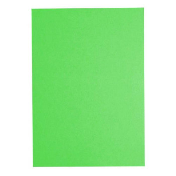 Lucky Star CS230 A4 80gsm Color Paper - Dark Green (450s'/pkt)
