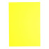 Lucky Star CS210 A4 80gsm Color Paper - Lemon (450s'/pkt)