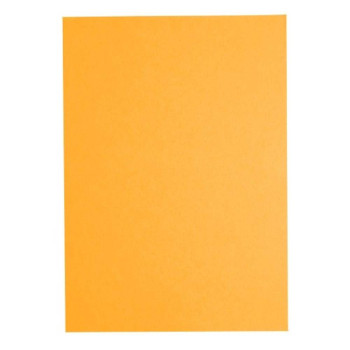 Lucky Star CS200 A4 80gsm Color Paper - Gold (450s'/pkt)