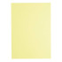 Lucky Star CS100 A4 80gsm Color Paper - Ivory (450s'/pkt)