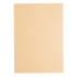 Lucky Star CS150 A4 80gsm Color Paper - Peach (450s'/pkt)