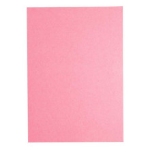 Lucky Star CS170 A4 80gsm Color Paper - Pink (450s'/pkt)