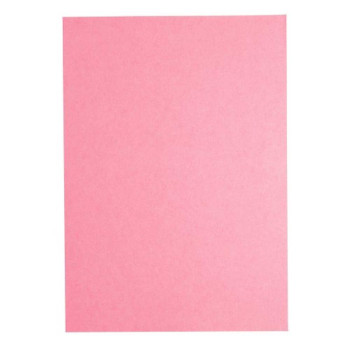 Lucky Star CS170 A4 80gsm Color Paper - Pink (450s'/pkt)