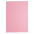 Lucky Star CS140 A4 80gsm Color Paper - Rose (450s'/pkt)