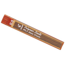 Pilot PPL-5-2B-INE 2B Pencil Leads 0.5mm