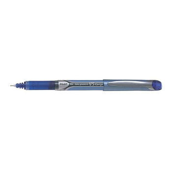 Pilot BXGPN-V5-L Hi Tecpoint Grip Pen 0.5mm - Blue