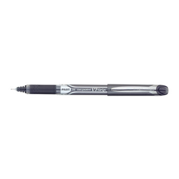 Pilot BXGPN-V7-B Hi Tecpoint Grip 0.7mm - Black