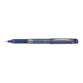 Pilot BXGPN-V7-L Hi Tecpoint Grip 0.7mm - Blue