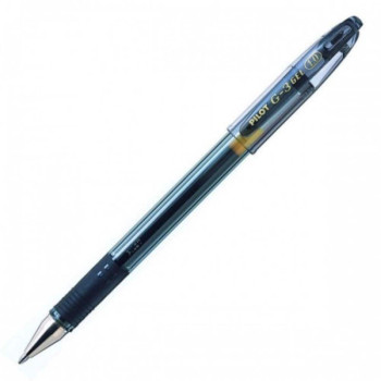 Pilot BL-G3-10-B G3 Gel Ink Pen 1.0mm - Black