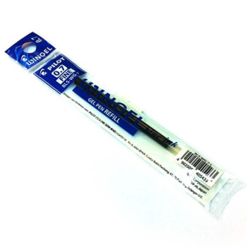 Pilot Wingel Gel Ink Refill 0.7mm - Blue