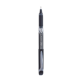 Pilot BXGPN-V10-B Hi Tecpoint Grip Pen 1.0mm - Black