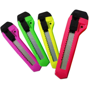 SDI 0426A Plastic Cutter Knife Big