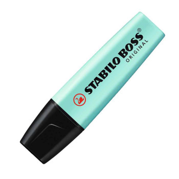 Stabilo 70/113 Boss Original Highlighter - P.Turquoise