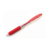 Zebra JJ15 Sarasa Clip Gel Ink Pen 0.5mm - Red