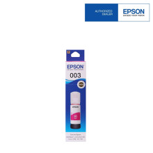 Epson 003 Ink Cartridge - Magenta