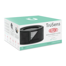 Trusens HEPA Drum Filter + 1 Carbon Prefilter for Z-1000