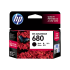 HP 680 Ink Cartridge - Black