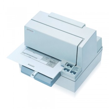 Epson TM-U590P-112 Impact Dot Matrix Slip Printer