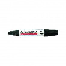 Artline EK-5109A Whiteboard Big Nib Marker 10mm - Black