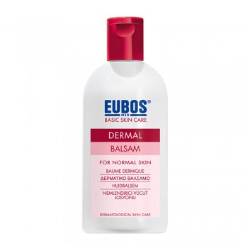 Eubos Dermal Balsam 200ml