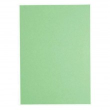 Lucky Star CS190 A4 80gsm Color Paper - Middle Green (450s'/pkt)