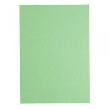 Lucky Star CS190 A4 80gsm Color Paper - Middle Green (450s'/pkt)