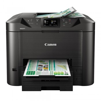 Canon MAXIFY MB5470 Inkjet Color Printer