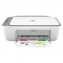 HP 2776 Deskjet All-In-One Ink Advantage Wireless Printer