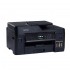 Brother MFC-T4500DW A3 Inkjet Printer