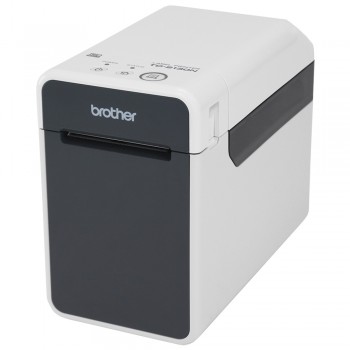 Brother TD-2130N - Label Printer