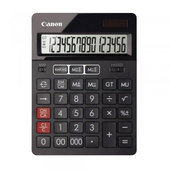 Canon AS-280 Double Memory Desktop 16 Digits Calculator